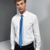 COLOUR SATIN TIE 100%P