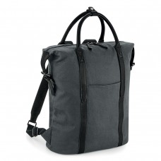 URBAN UT. BACKPACK 100%CANVAS