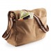 VINTAGE CANVAS BAG 35X19