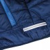 JUNIOR PADDED JACKET 100%P