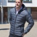 CORE SOFT PADDED JACKET 100%P