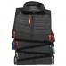 COMPASS SOFTSH GILET 100%P