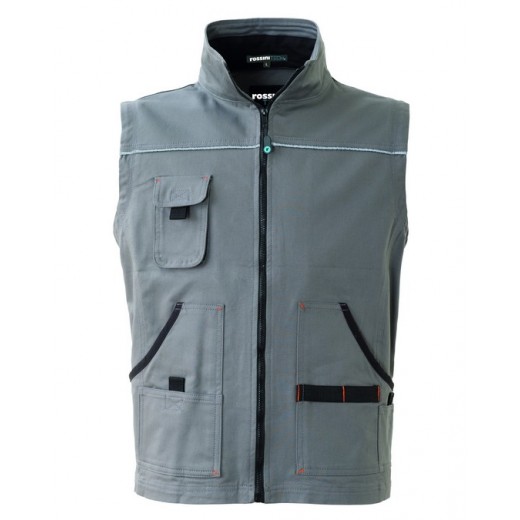 GILET FANGIO A20805