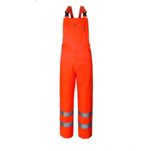 PETTORINA HI-VIS A50117