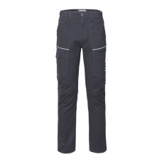 PANTALONE INVERNALE R-STRETCH A80705