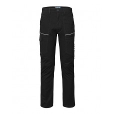 PANTALONE INVERNALE R-STRETCH LADY A80706