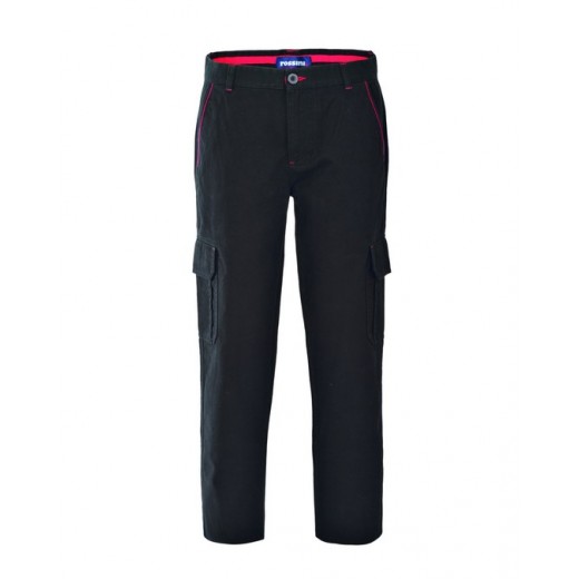 PANTALONE INVERNALE NEW NEBRASKA A88310