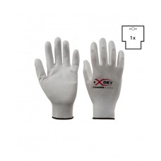 GUANTO NYLON / POLIURETANO X-GLOVE XGLOVE X GLOVE GUANTI GGC016