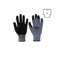 GUANTO TAGLIO C (HPPE-VETRO) / POLIURETANO X-GLOVE XGLOVE X GLOVE GUANTI GGC023