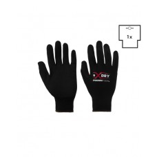 GUANTO NYLON / NITRILE, SABBIATO X-GLOVE XGLOVE X GLOVE GUANTI GGC025