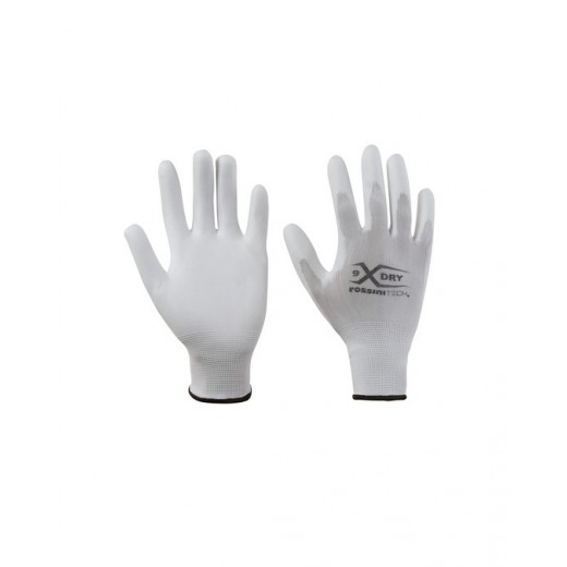GUANTO POLIESTERE / POLIURETANO X-GLOVE XGLOVE X GLOVE GUANTI GGU010