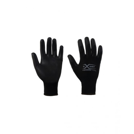 GUANTO POLIESTERE / POLIURETANO X-GLOVE XGLOVE X GLOVE GUANTI GGU011