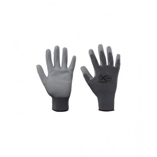 GUANTO POLIESTERE / POLIURETANO X-GLOVE XGLOVE X GLOVE GUANTI GGU012