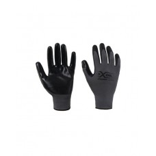 GUANTO POLIESTERE / NITRILE LISCIO X-GLOVE XGLOVE X GLOVE GUANTI GGU013