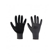 GUANTO POLIESTERE / SIMIL-SCHIUMA NITRILE X-GLOVE XGLOVE X GLOVE GUANTI GGU019