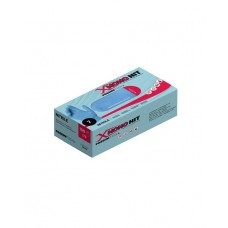 GUANTO MONOUSO NITRILE X-GLOVE XGLOVE X GLOVE GUANTI MONOUSO GGU502