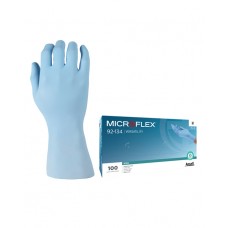 GUANTO MICROFLEX 92-134 ANSELL GUANTI MONOUSO GGU823