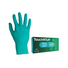 GUANTO TOUCH N TUFF 92-600 ANSELL GUANTI MONOUSO GGU968