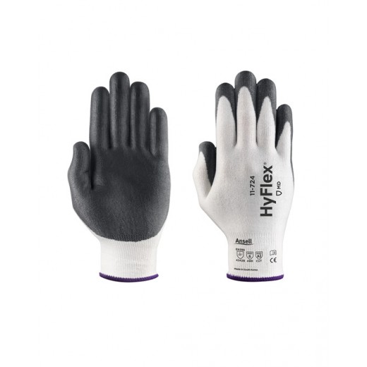 GUANTO HYFLEX 11-724 ANSELL GUANTI GGU975