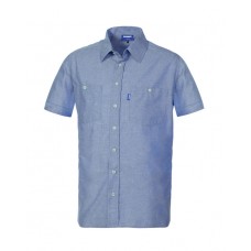 CAMICIA IRON MANICA CORTA HH027