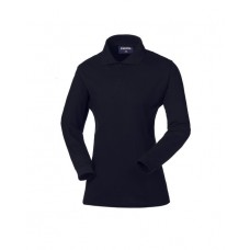 POLO LIZARD LADY MANICA LUNGA HH174