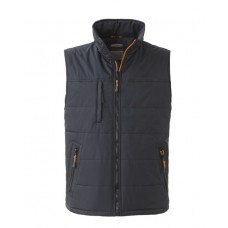 GILET NELSON HH214