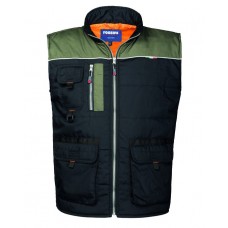 GILET MORGAN HH218