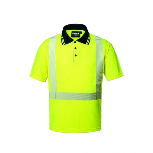 POLO SEAL HI-VIS HH228