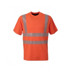 T-SHIRT HI-VIS HH234