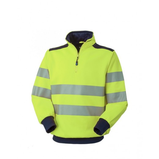 FELPA HI-VIS HH235