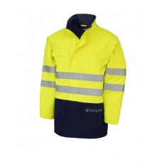PARKA MULTINORMA HI-VIS HH330