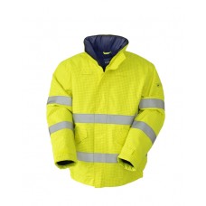BOMBER MULTINORMA HI-VIS HH340