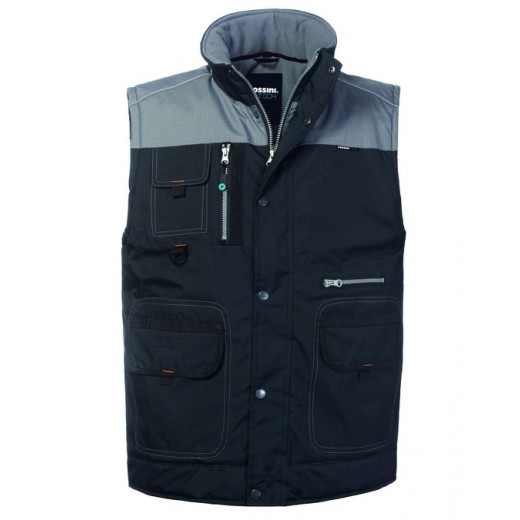 GILET BRADFORD HH624