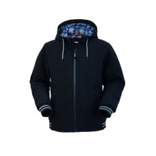 GIUBBOTTO SOFTSHELL NEWMAN HH634