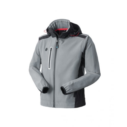 GIUBBOTTO SOFTSHELL SMARTY HH638