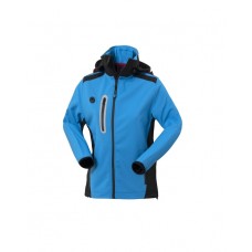 GIUBBOTTO SOFTSHELL SMARTY LADY DONNA HH639