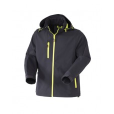 GIUBBOTTO SOFTSHELL R BOOST HH648