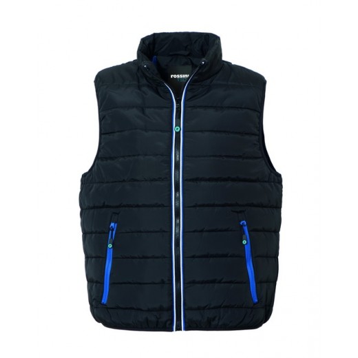 GILET KARL HH653