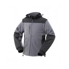 GIUBBOTTO SOFTSHELL SIBERIA HH671