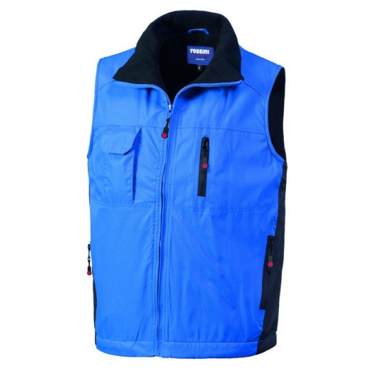 GILET PERLIS HH686