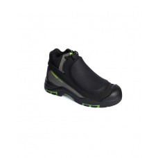 HRO TYSON CALZATURA ALTA CON METATARSO SCARPA ALTA SCARPE ALTE CALZATURE ALTE PPRC820