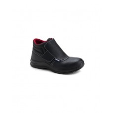 PROMETEO CALZATURA ALTA SALDATORE CON METATARSO SCARPA ALTA SCARPE ALTE CALZATURE ALTE PPRC880
