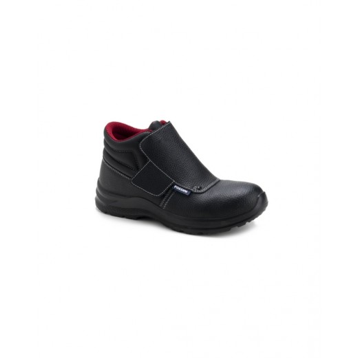 PROMETEO CALZATURA ALTA SALDATORE CON METATARSO SCARPA ALTA SCARPE ALTE CALZATURE ALTE PPRC880
