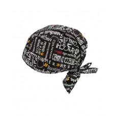 BANDANA MARTE Q5IX0127