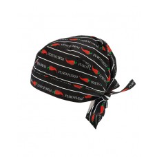 BANDANA MARTE Q5IX0128