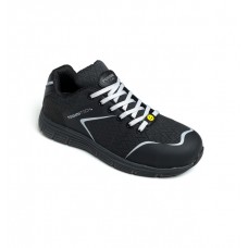 KRIPTON GREY CALZATURA BASSA SCARPA BASSA SCARPE BASSE CALZATURE BASSE SSRC410
