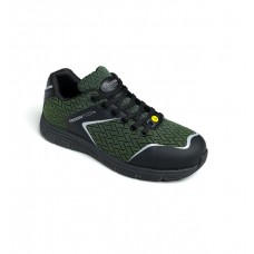KRIPTON GREEN CALZATURA BASSA SCARPA BASSA SCARPE BASSE CALZATURE BASSE SSRC411