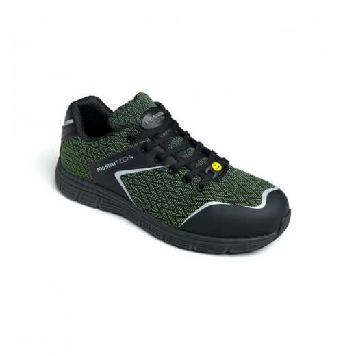 KRIPTON GREEN CALZATURA BASSA SCARPA BASSA SCARPE BASSE CALZATURE BASSE SSRC411