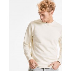 PURE ORGANIC REVERSIBLE SWEAT JE208M