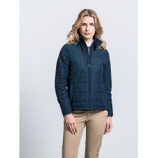 LADIES' CROSS JACKET JE430F